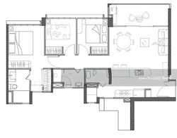 Bellewaters (D19), Condominium #529441981